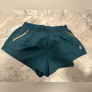 Free People Stinger shorts, medium